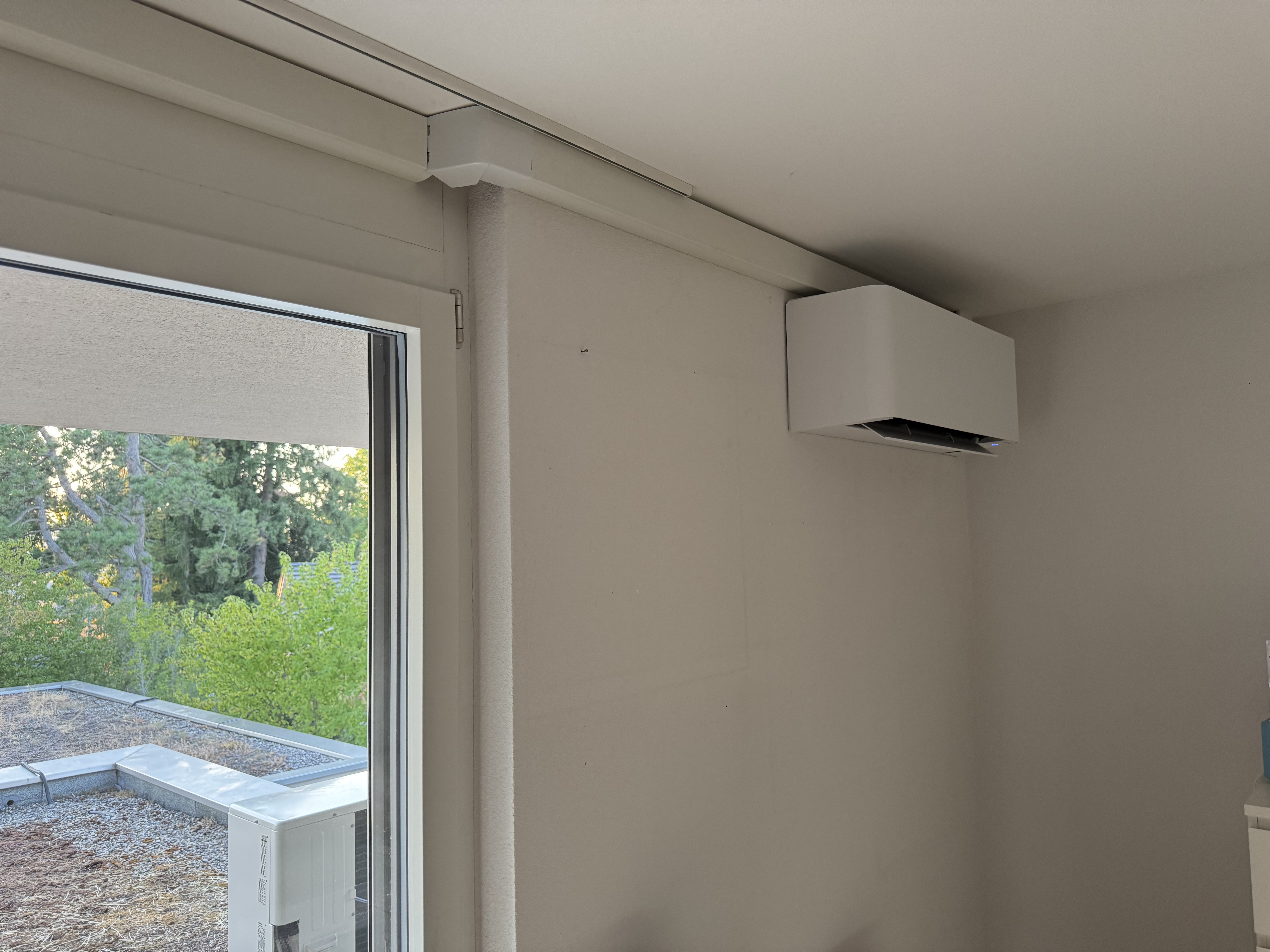 Platzhalter Projektbild 3 – Einfamilienhaus Rheinfelden | Toshiba Multi-Split