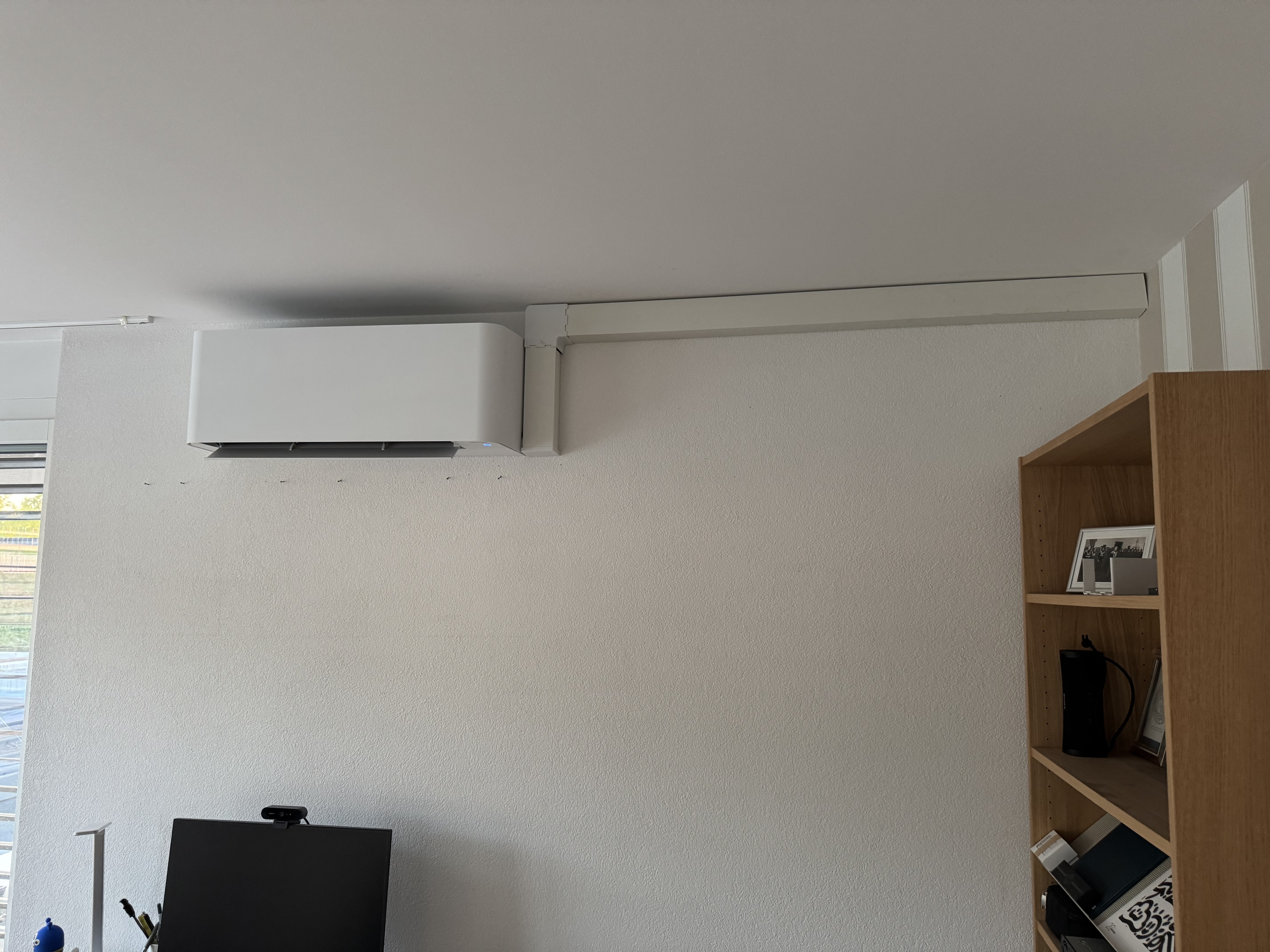 Platzhalter Projektbild 4 – Einfamilienhaus Rheinfelden | Toshiba Multi-Split